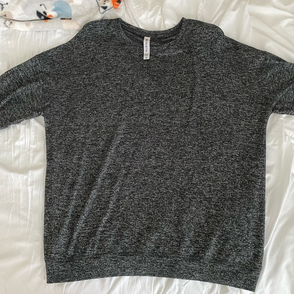 Athleta Sweater